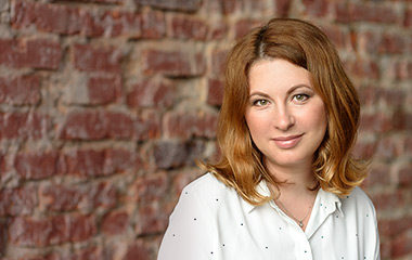 Зубенко Дарья Александровна